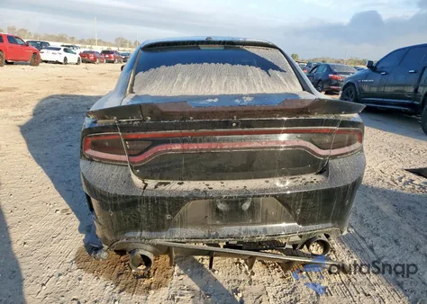 2022 Dodge Charger Sxt z USA, uszkodzony, nr VIN 2C3CDXBG0NH201151